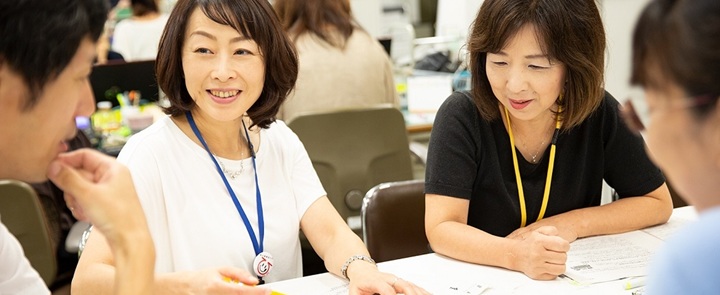 公衆衛生専門管理栄養士