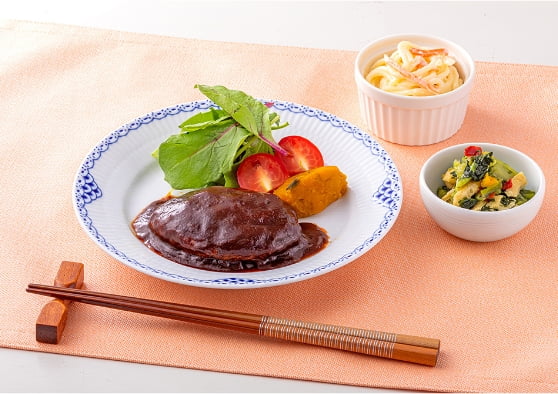 クックデリ株式会社