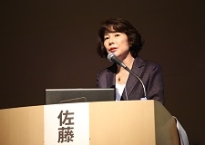 【PR】【講演レポート #05】日本人の栄養不足の対策は、