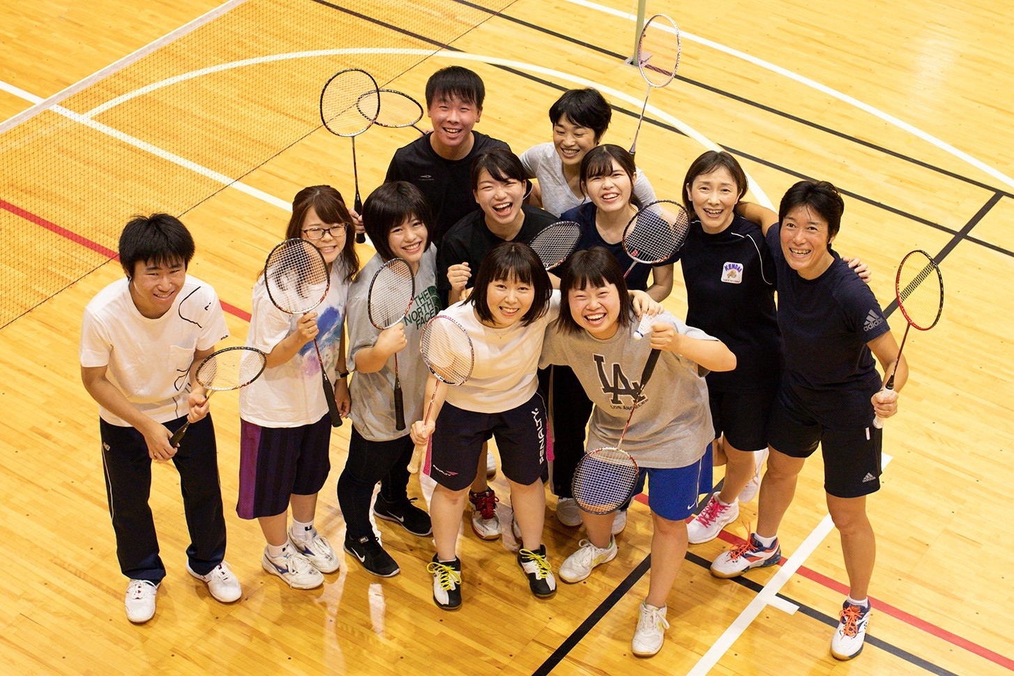 スポーツ選手への栄養サポートと並行して大学で管理栄養士を養成したい 特集 公益社団法人 日本栄養士会