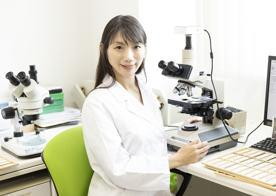 管理栄養士、研究者の知識を融合し、次世代の母子の健康を守りたい